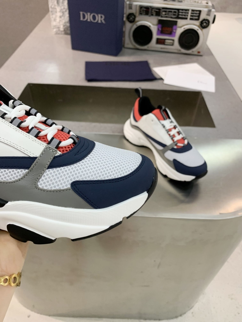 Christian Dior Sneakers